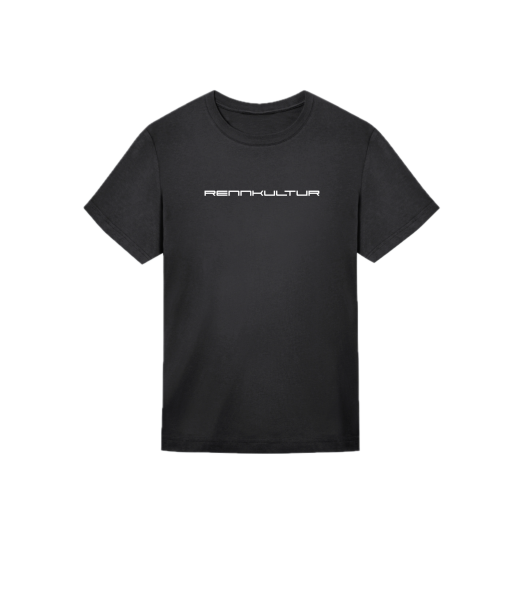 RENNKULTUR Regular Tee